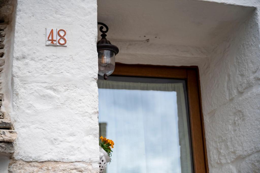 B&B TRULLI MIRIVA' - 3