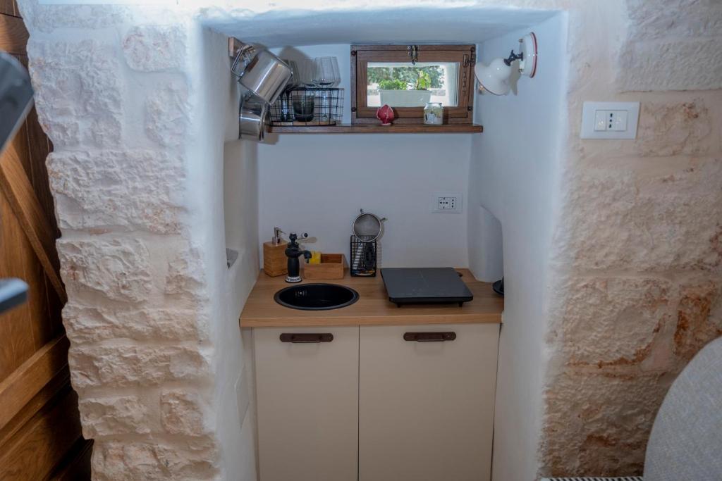 B&B TRULLI MIRIVA' - 8