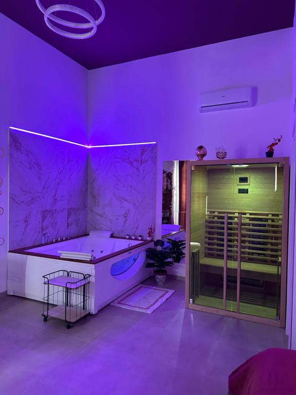 Fotografie z fotogalerie ubytování Atanasia Suite v destinaci Acireale