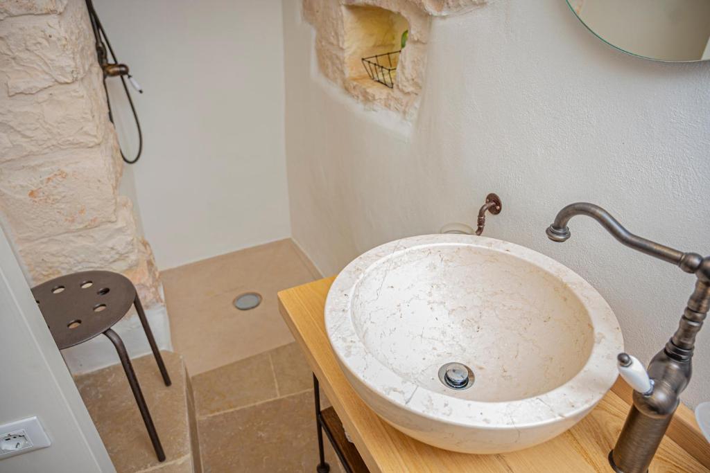 B&B TRULLI MIRIVA' - 10