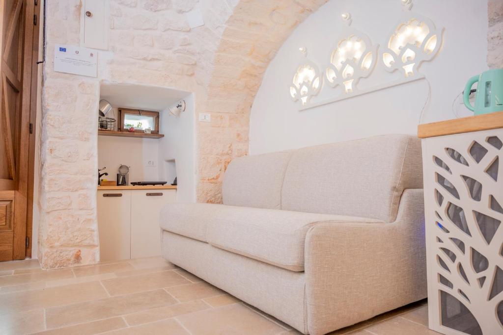 B&B TRULLI MIRIVA' - 9