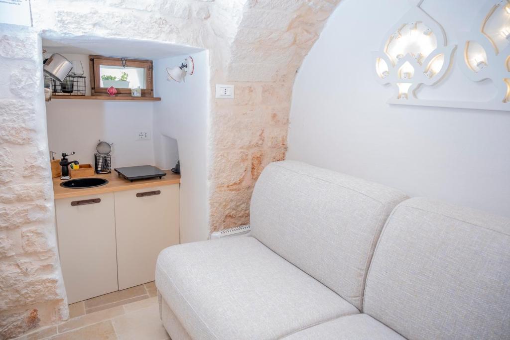 B&B TRULLI MIRIVA' - 14