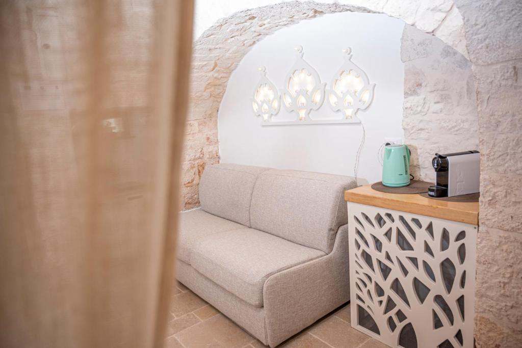 B&B TRULLI MIRIVA' - 11