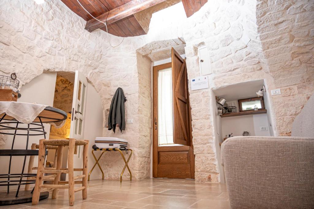 B&B TRULLI MIRIVA' - 17