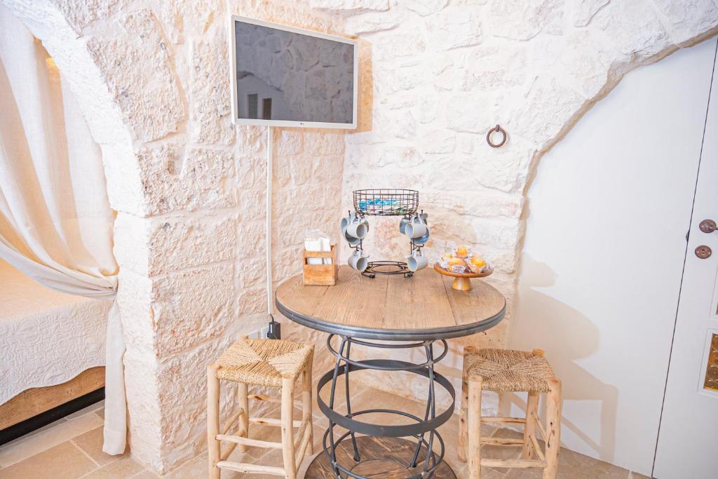 B&B TRULLI MIRIVA' - 16