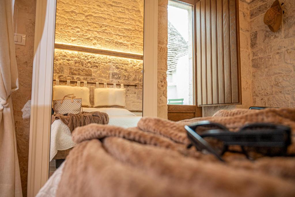 B&B TRULLI MIRIVA' - 15