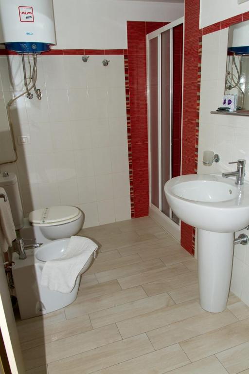 Riviera Ionica - Appartement Met Uitzicht Op Zee
