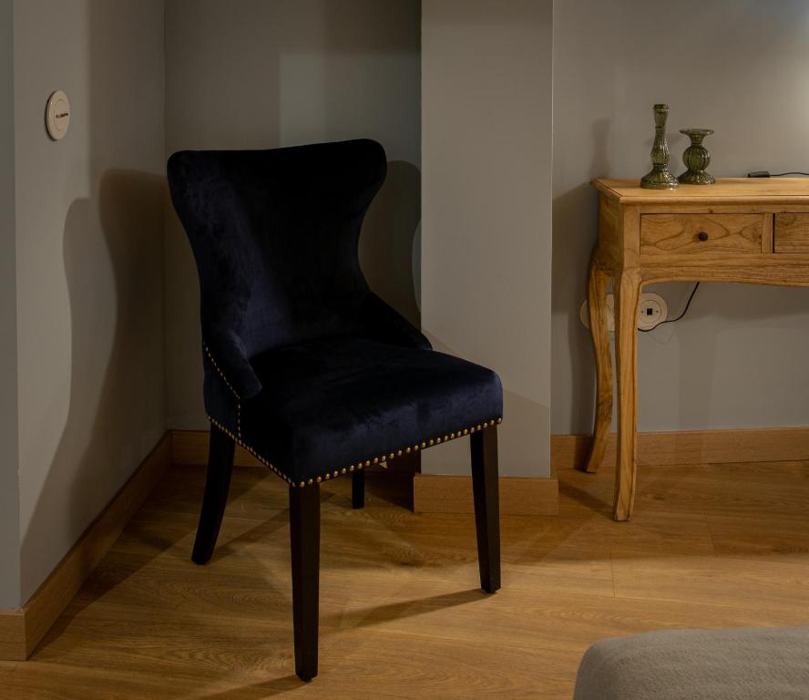 Las Musas, Casa Rural - 2