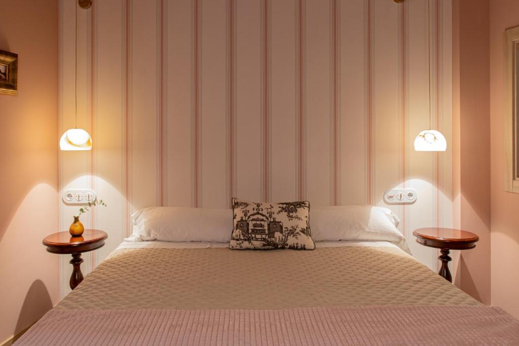 Las Musas, Casa Rural - 9