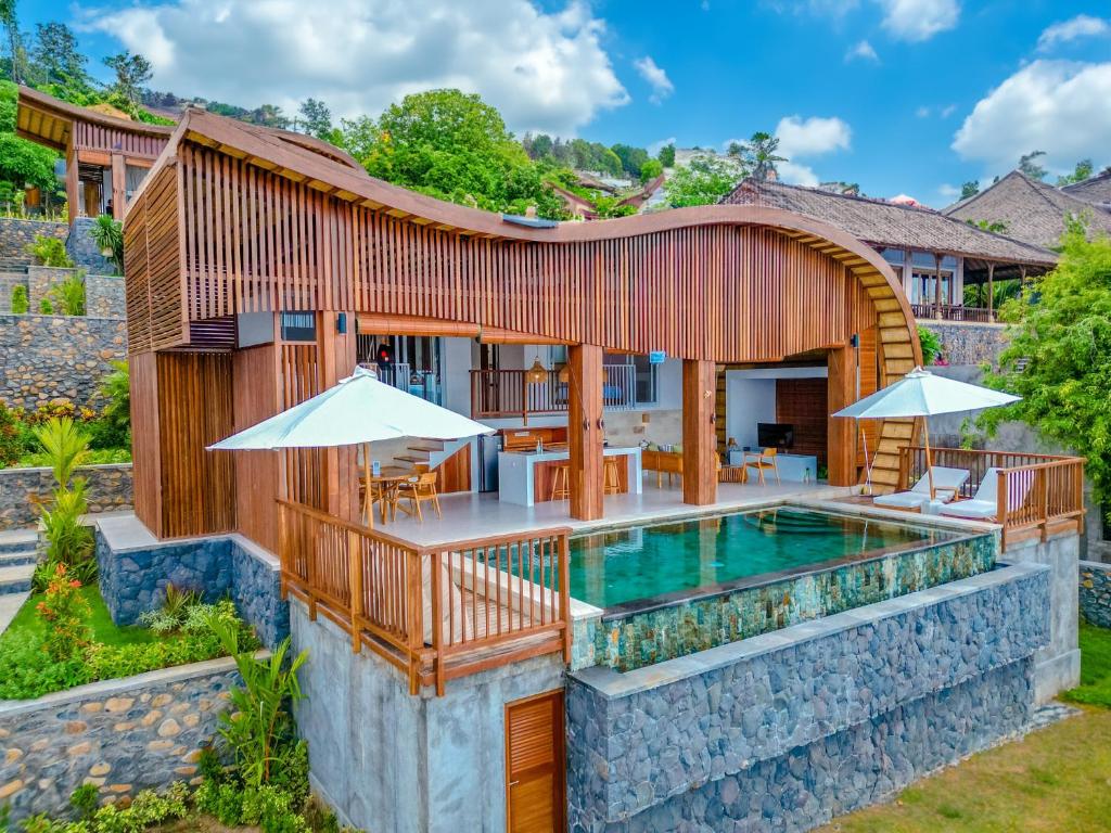 The Angsa villas - 11