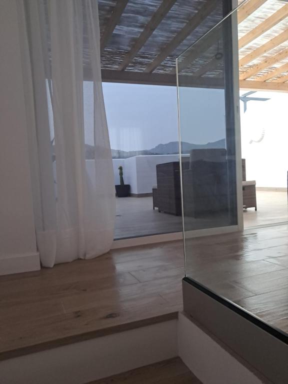 Fotografie z fotogalerie ubytování EL PEÑÓN IDÍLICO PISO A PIE DE Playa v destinaci Salobreña