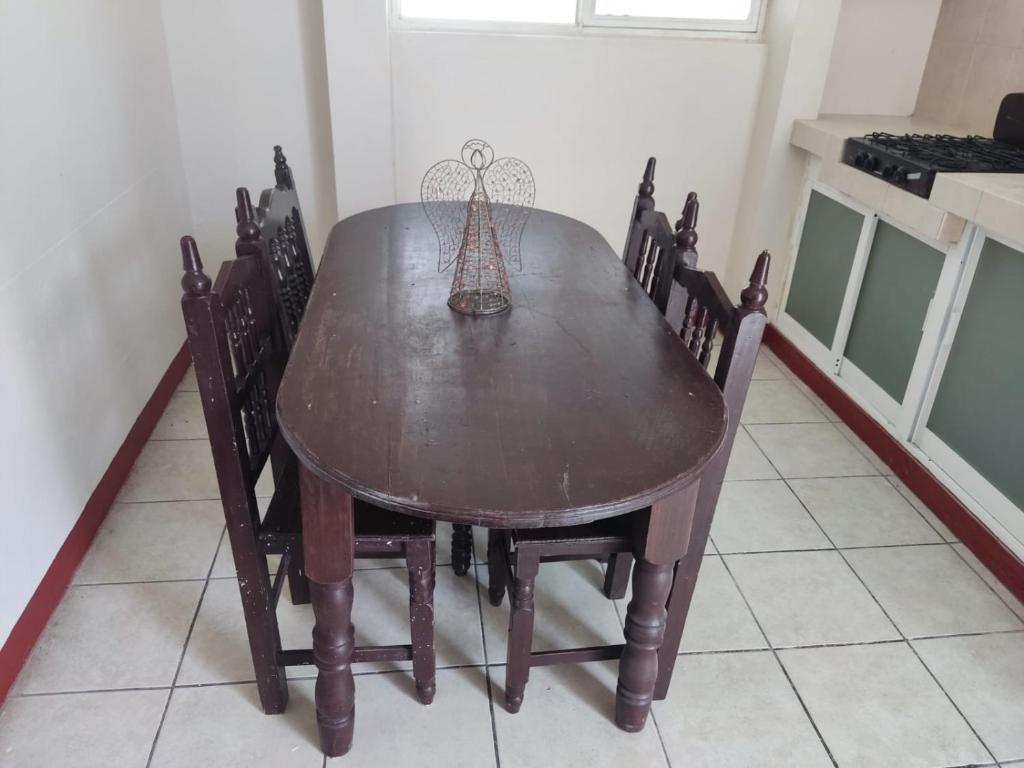 Linderos 512 - Apartamento Estándar
