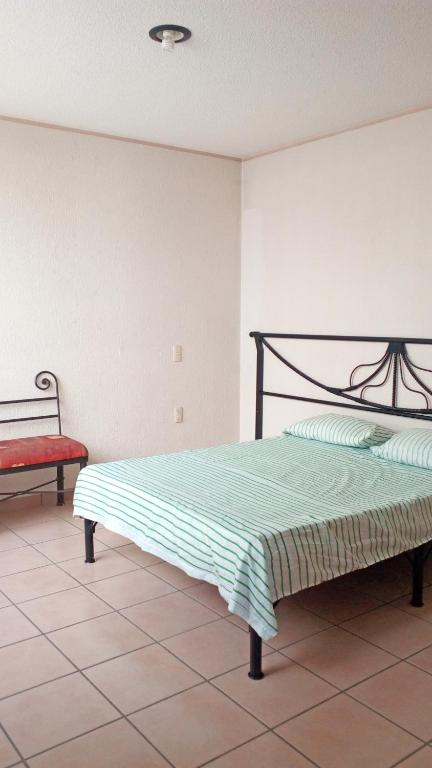 Linderos 512 - Apartamento Estándar