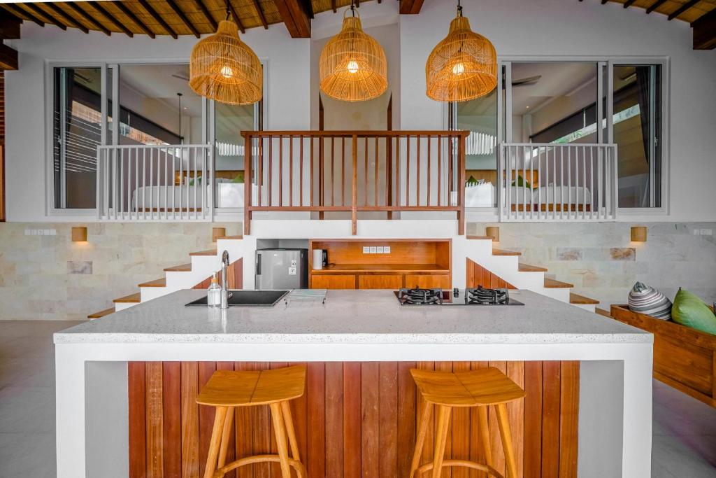 The Angsa villas - 9