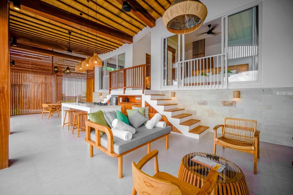 The Angsa villas - 10