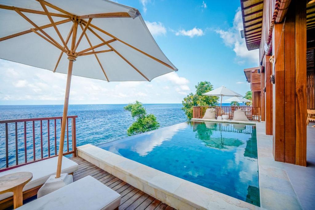 The Angsa villas - 2