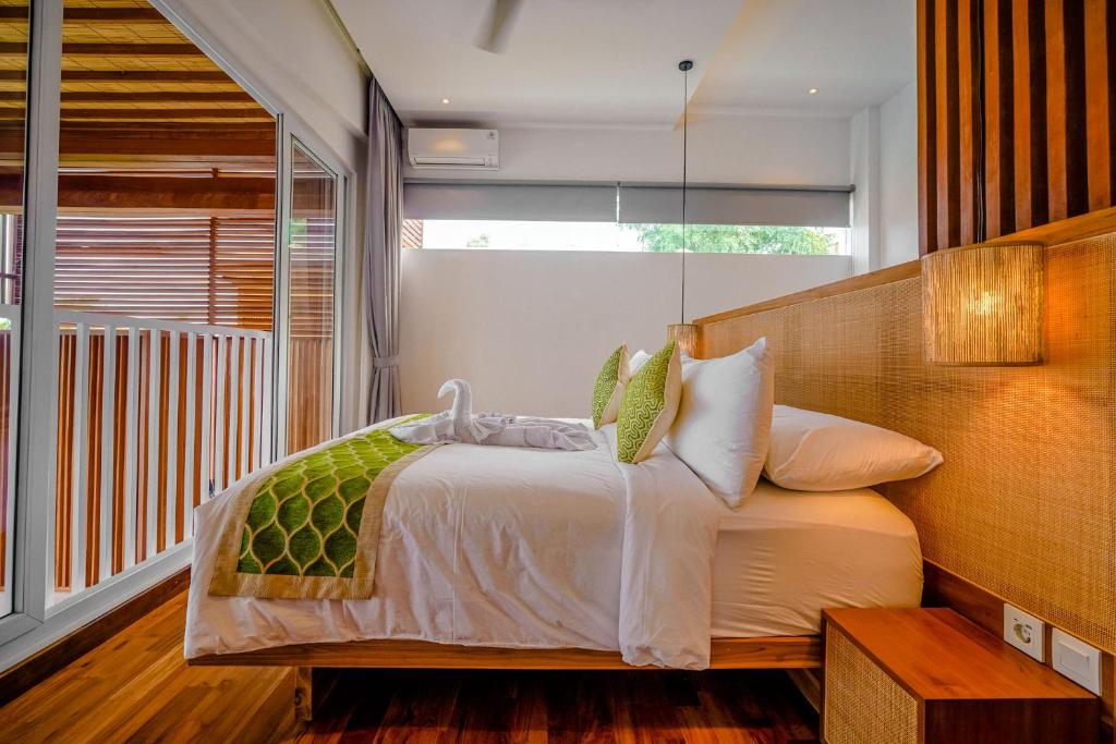 The Angsa villas - 13