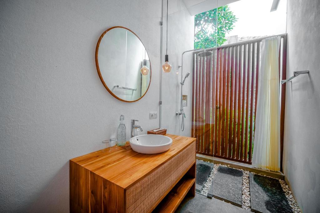 The Angsa villas - 19