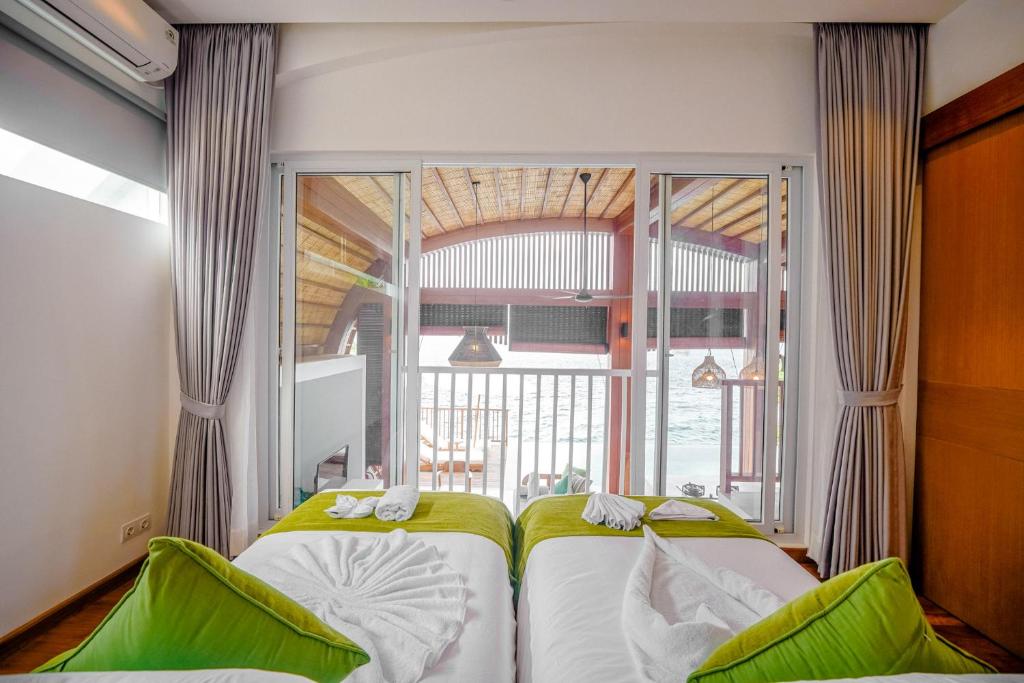 The Angsa villas - 12