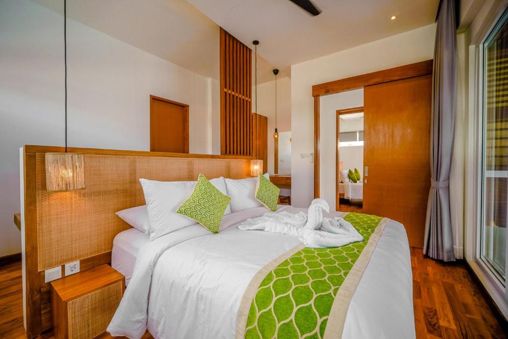 The Angsa villas - 15