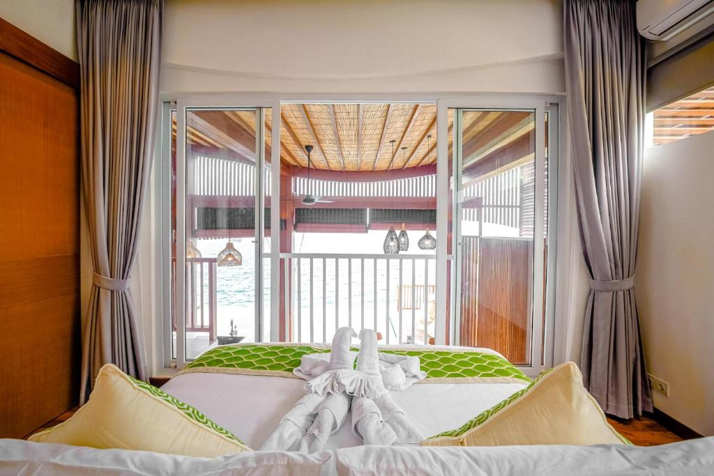 The Angsa villas - 14