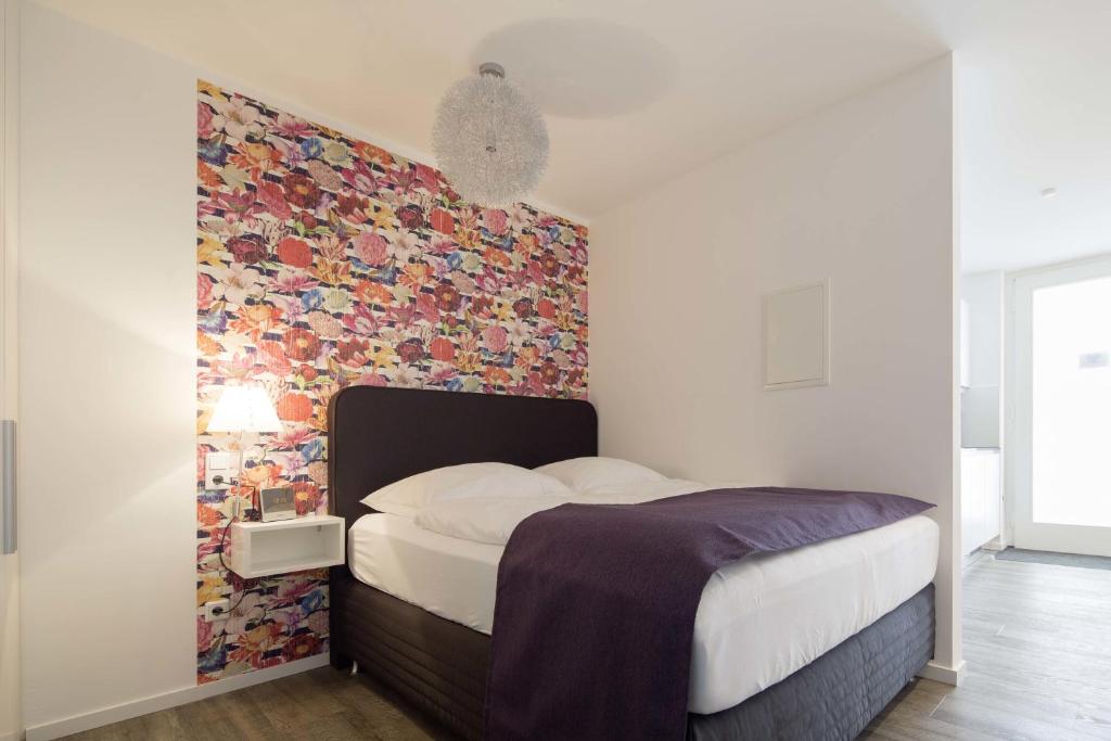 Boardinghouse Münster - 