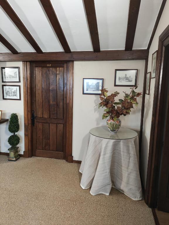 Fotografie z fotogalerie ubytování Pension Castio v destinaci Santillana del Mar