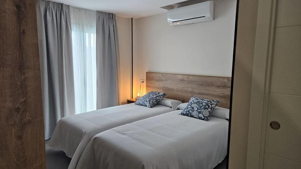 Apartamentos O Caneiro - 7