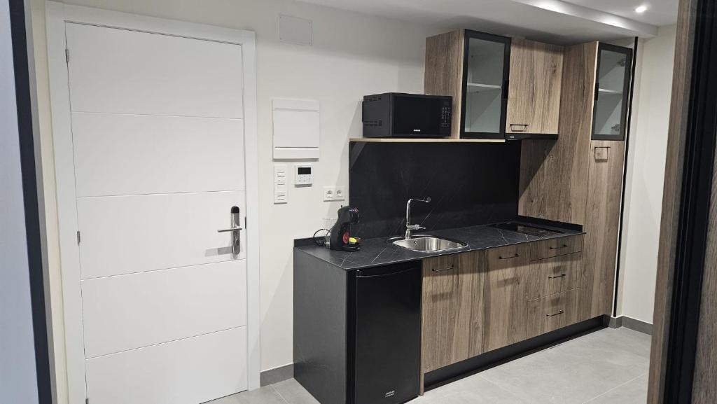 Apartamentos O Caneiro - 9