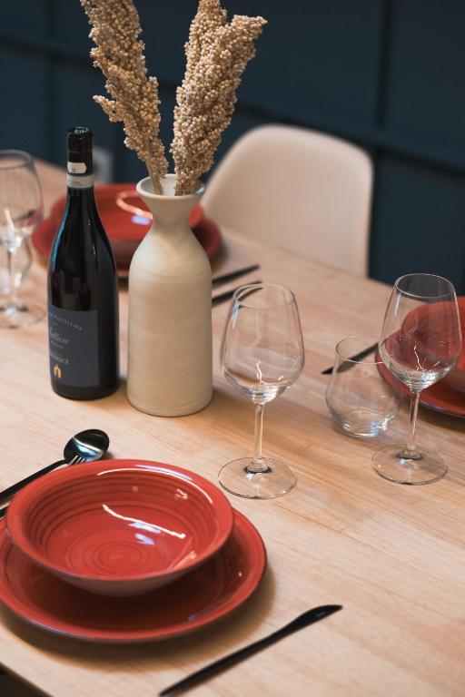 Winter Sports Events 2026 - PENTHOUSE CON VISTA - 6 minuti dal Bernina Express - 17