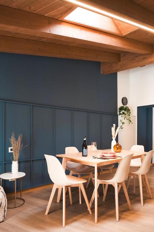 Winter Sports Events 2026 - PENTHOUSE CON VISTA - 6 minuti dal Bernina Express - 15