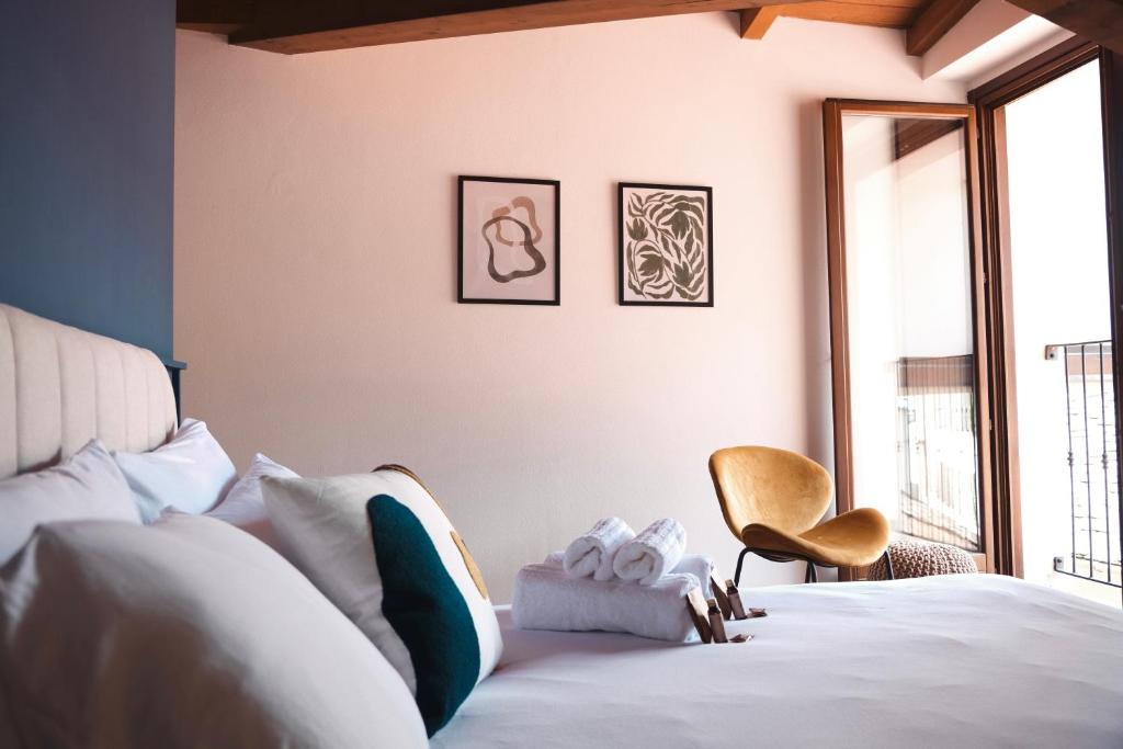 Winter Sports Events 2026 - PENTHOUSE CON VISTA - 6 minuti dal Bernina Express - 14