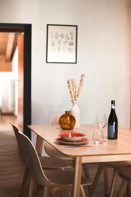 Winter Sports Events 2026 - PENTHOUSE CON VISTA - 6 minuti dal Bernina Express - 11