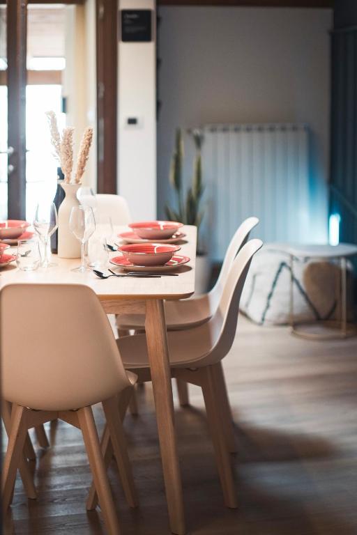 Winter Sports Events 2026 - PENTHOUSE CON VISTA - 6 minuti dal Bernina Express - 9