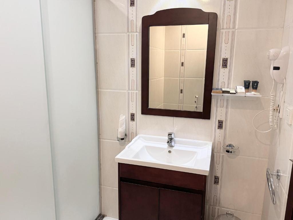 SNOOD AL RAYYAN HOTEL