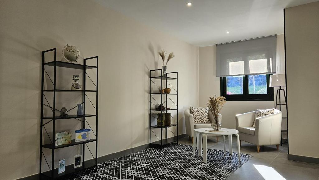 Apartamentos O Caneiro - 10