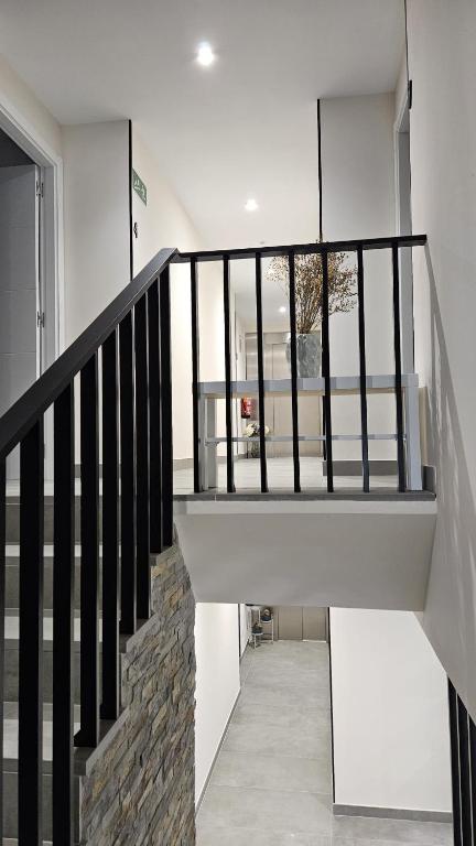 Apartamentos O Caneiro - 14