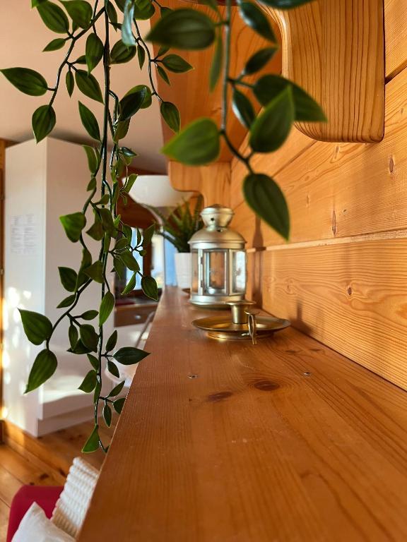 Fotografie z fotogalerie ubytování Chalet des Myrtilles - chalet cosy avec vue v destinaci Arette