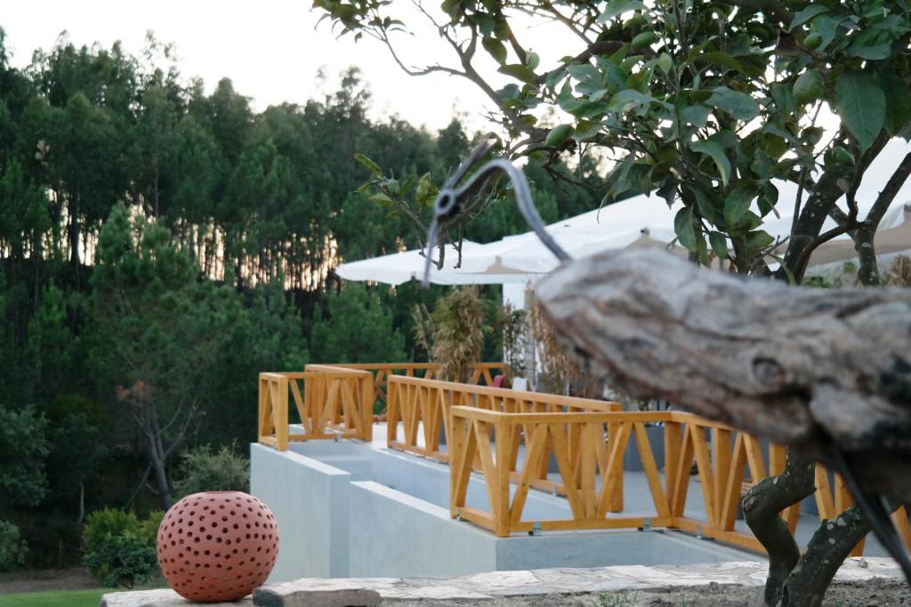 Fotografie z fotogalerie ubytování TEIMA, Alentejo SW v destinaci São Teotónio