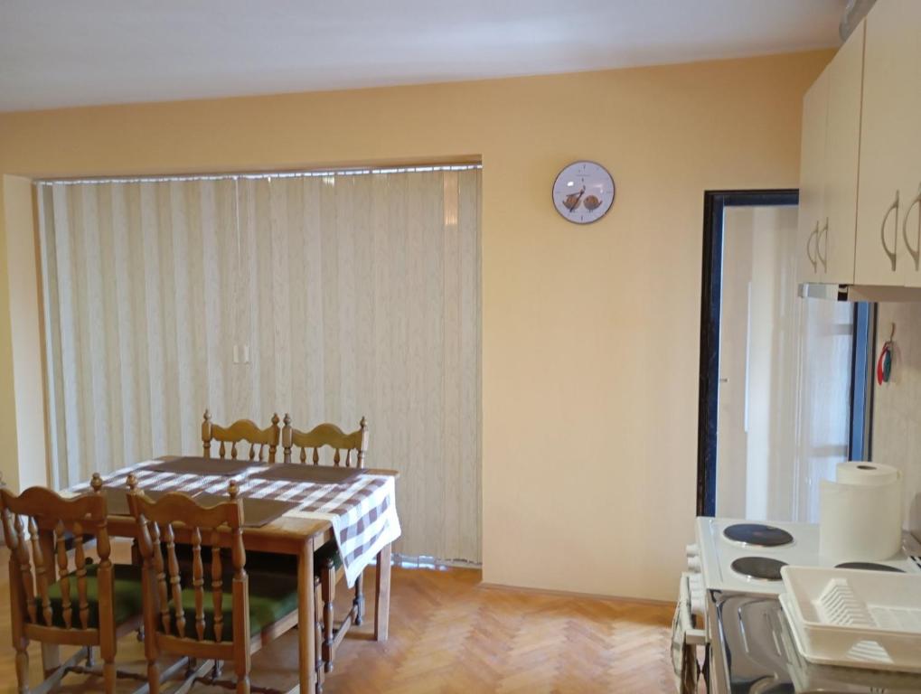 Fotografie z fotogalerie ubytování Apartman Sekulić v destinaci Sombor
