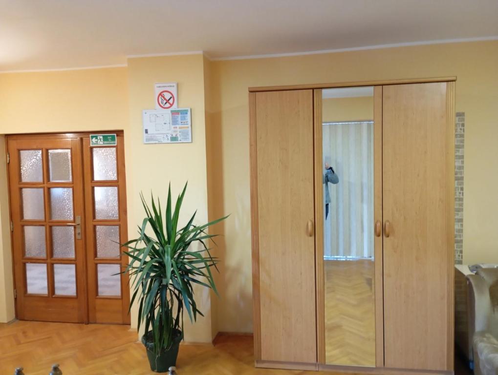 Fotografie z fotogalerie ubytování Apartman Sekulić v destinaci Sombor