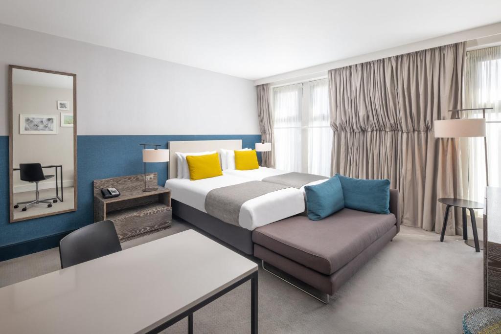 Staybridge Suites London-Vauxhall, an IHG Hotel - 