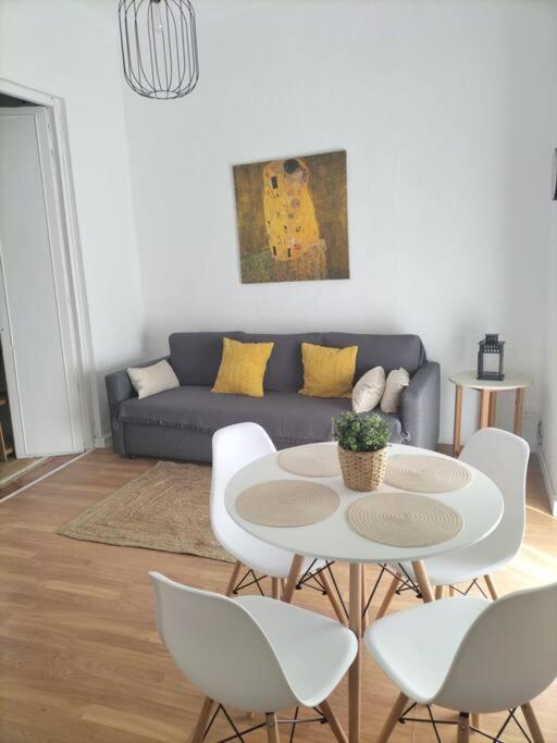 Apartamento Souvenirs II