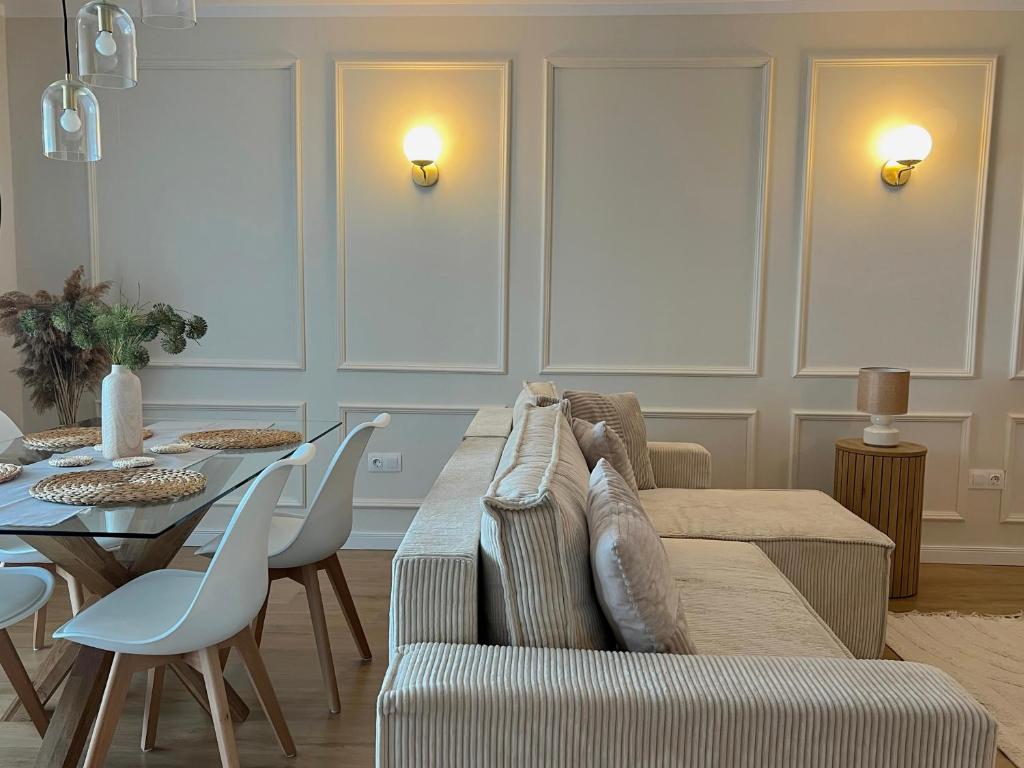 Gallery image of Cozy Apart VIVO Mall & Amethyst Area in Floreşti