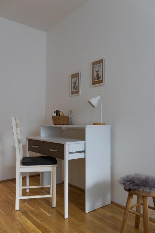 Fotografie z fotogalerie ubytování Danube City Lodge, uptown, A/C ve Vídni