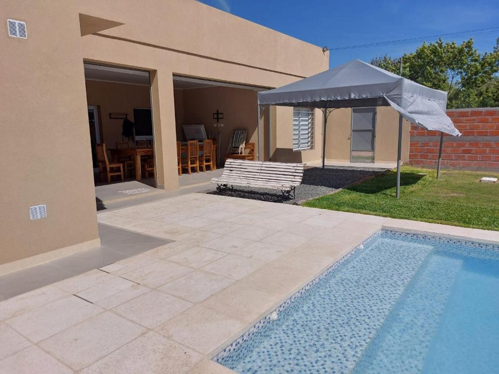 Casa Quinta LA ESQUINA