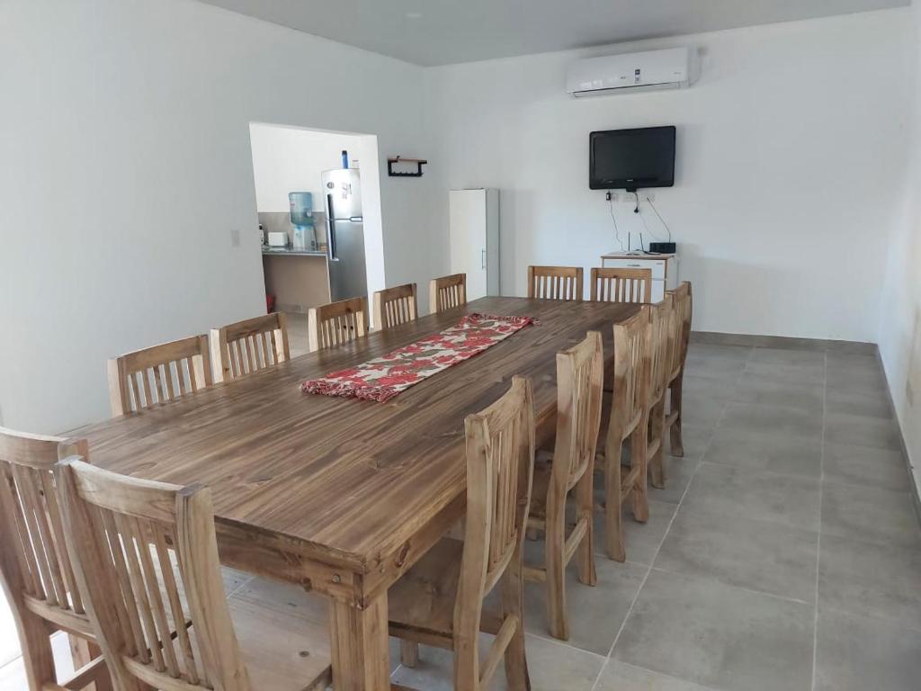 Casa Quinta LA ESQUINA