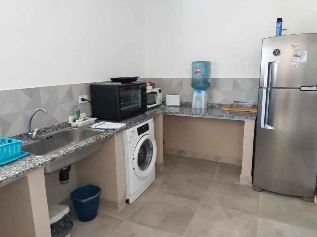 Casa Quinta LA ESQUINA