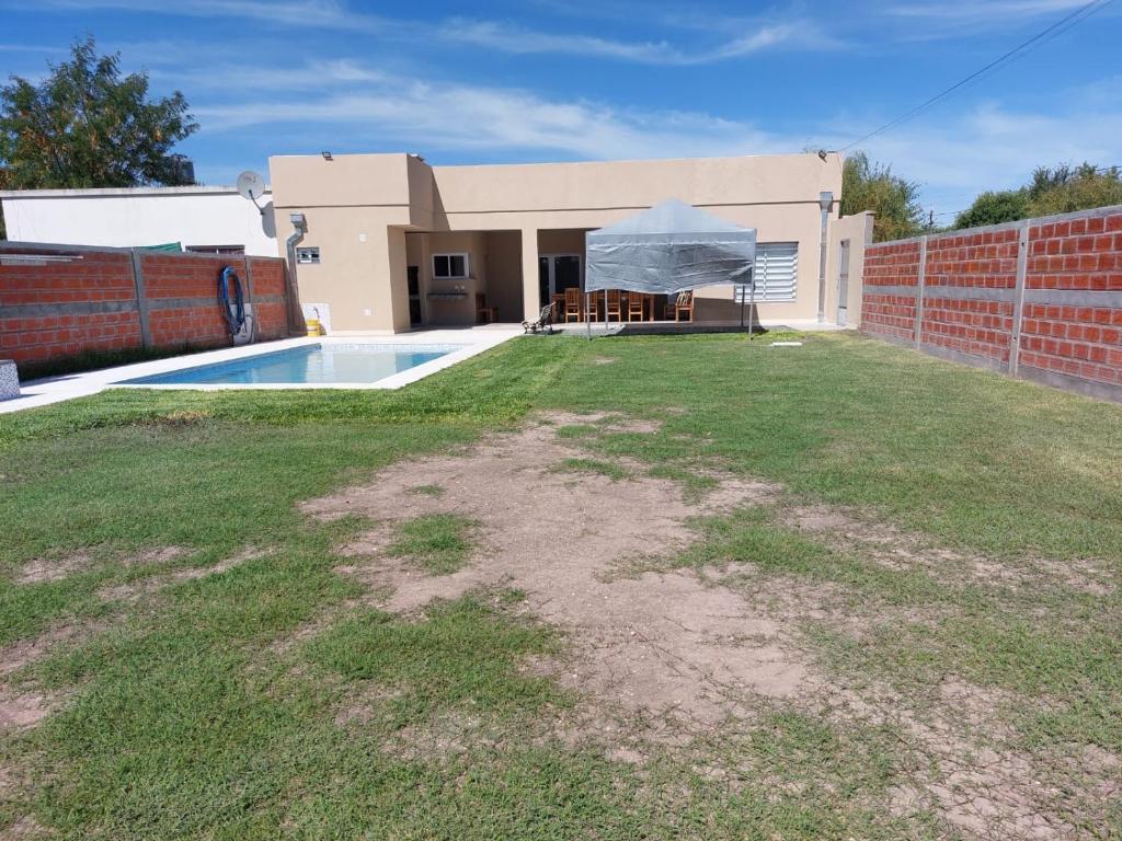 Casa Quinta LA ESQUINA