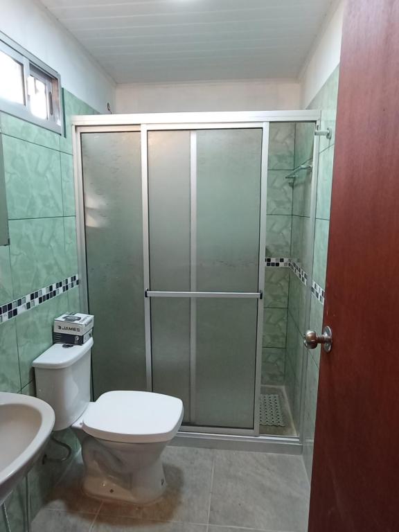 Gallery image of Espléndida casa a 3 cuadras de la Playa Santa Ana Canelones cerca Cuchilla Alta in Cuchilla Alta